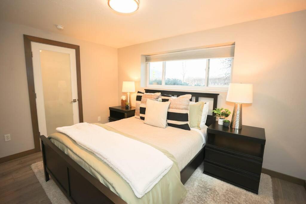 Bridger Hawk Suite Bozeman Exterior foto